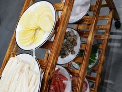 -风味烧烤(泰富店)