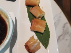 -五号茶居·新派粤菜·岭南五号酒店(沿江中路店)