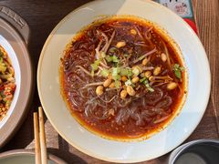 -大盐帮川菜馆(长楹天街店)
