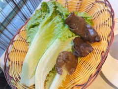 -北平楼·老北京涮羊肉(双流总店)