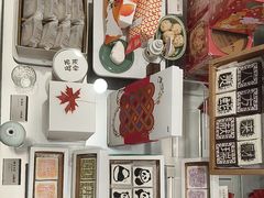 -阮大兴糕团(杭州西湖银泰百货店)