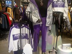 -三福(骡马市步行街店)