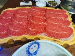 -东海怡品海鲜豆捞(星街坊店)