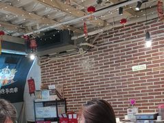 -三个大叔东北烧烤·砂锅菜(西三旗店)