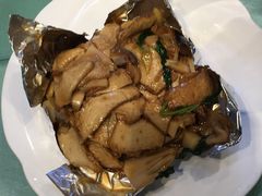 -天厨妙香素食餐厅(清华店)