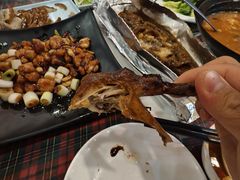 -玉桥餐厅(天坛店)