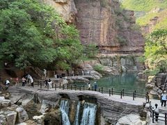 -云台山风景名胜区