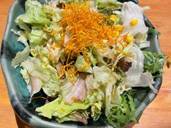 -一井烧肉·活鳗·寿司(望京SOHO店)