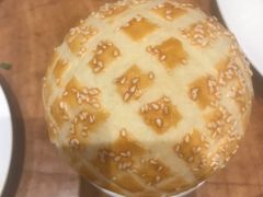 -北海金昌开元名都大酒店·四季轩中餐厅