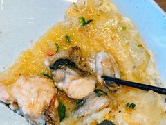 潮州蚝烙-潮堂 · 潮州菜(国贸商城店)