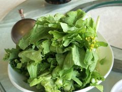 桂林菜心-桂林肥仔·中华餐饮名店(园湖店)