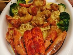 -梦都海鲜酒家(万达广场江桥店)