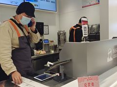 -LELECHA乐乐茶(新街口大洋店)