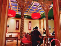 -小吊梨汤·北京菜·烤鸭(长安商场-首都博物馆店)