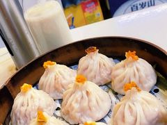 -陈扬蟹黄汤包(开元路店)