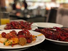-乐咖啡西餐厅(太湖皇冠假日酒店)