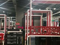 -皇城根北京风味主题餐厅(泰华城店)