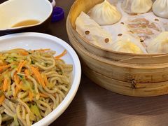 -鼎泰轩·包肆(青山万达广场店)