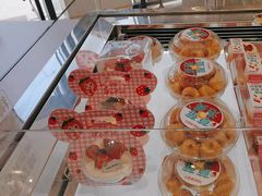 -爱维尔阳光蛋糕(新湖明珠城店)