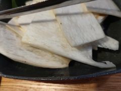 -新石器烤肉(百联川沙店)