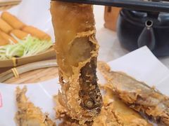 -有腥气私房菜·寻味顺德