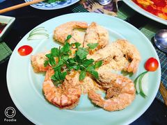 -Lam Vien Restaurant