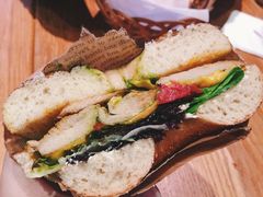-麦田工坊(月湖店)