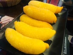 -江边城外烤全鱼(方庄时代购物中心店)