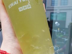 -桂桂茶(恒基名人店)