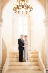 -WPlus明星肖像亲子全家福摄影