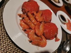-重庆解放碑帝晶酒店·姜厨房西餐厅