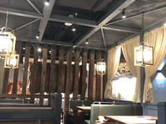 大堂-快乐小羊·内蒙牛羊肉火锅(流花中心店)