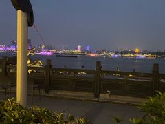 -汉水谣·江景餐厅(江滩店)