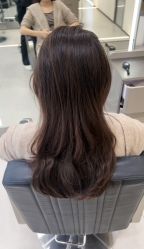 -汀南丝雨Hair design