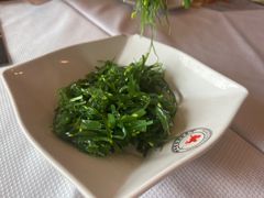 -中山威尼斯西餐厅(三乡总店)