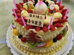 -潮喜竹溪荔湖酒家(荔枝湾店)