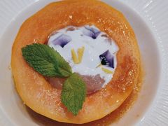 -食间牛排(湖西路店)