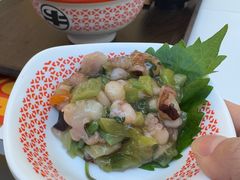 -牛邸·烧肉饭(来福士店)