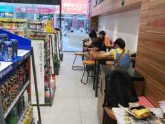 -today便利店(汉街店)