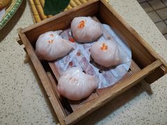 烧卖虾饺皇-喜鹊茶点.啫煲(车陂店)