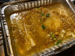 -腰子哥烤串(石佛营炫特店)