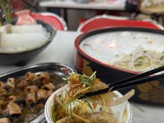 -嘉升大排档(番禺总店)