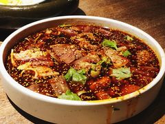 -辛香汇·现炒川菜(武进吾悦店)