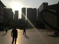 -西安大唐西市博物馆