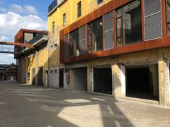 -广州市紫泥堂文化创意园景区
