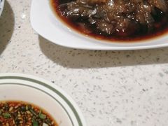 -阿莉餐厅(枣阳路店)