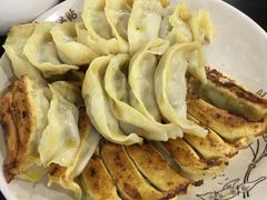 -回回锅贴(小河沿店)