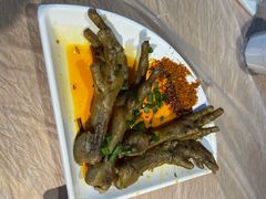 -霸王虾·小龙虾香辣蟹(玉林店)