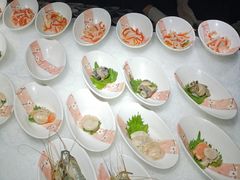 -福禧荟·海鲜自助