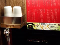 一兰拉面-一兰拉面(梅田阪急东通店)